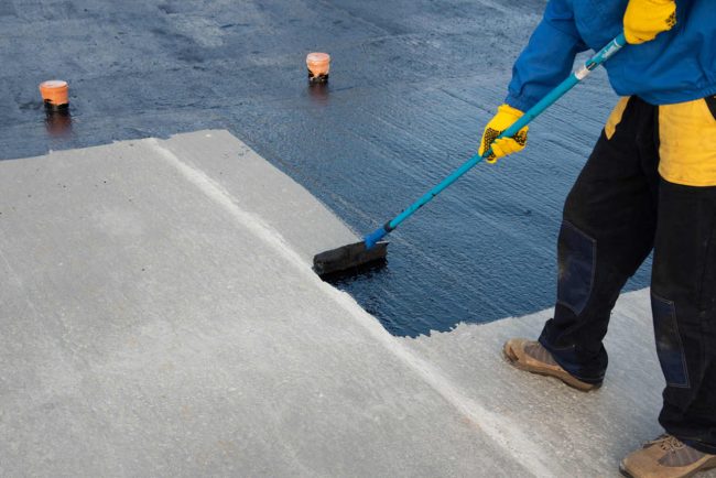 Quality Waterproofing Systems